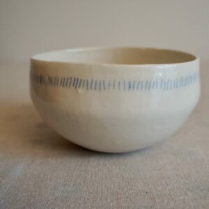 Bol en porcelaine